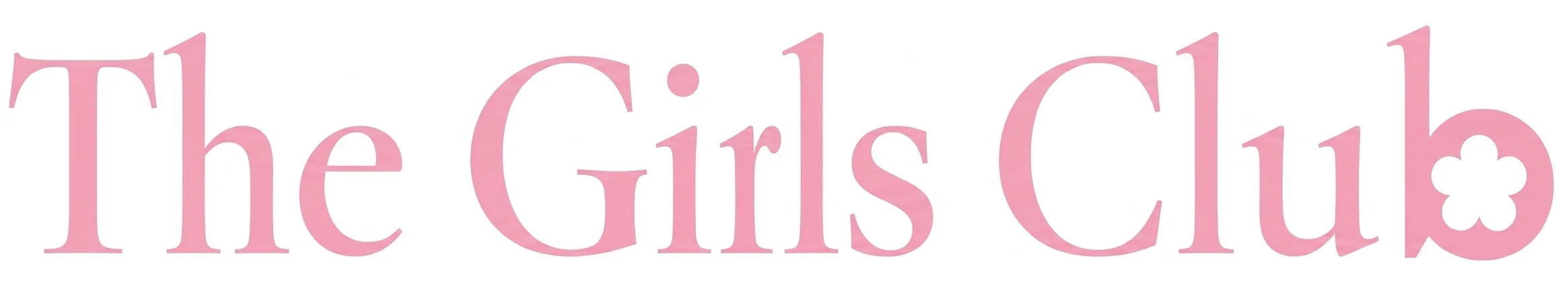 The Girls Club