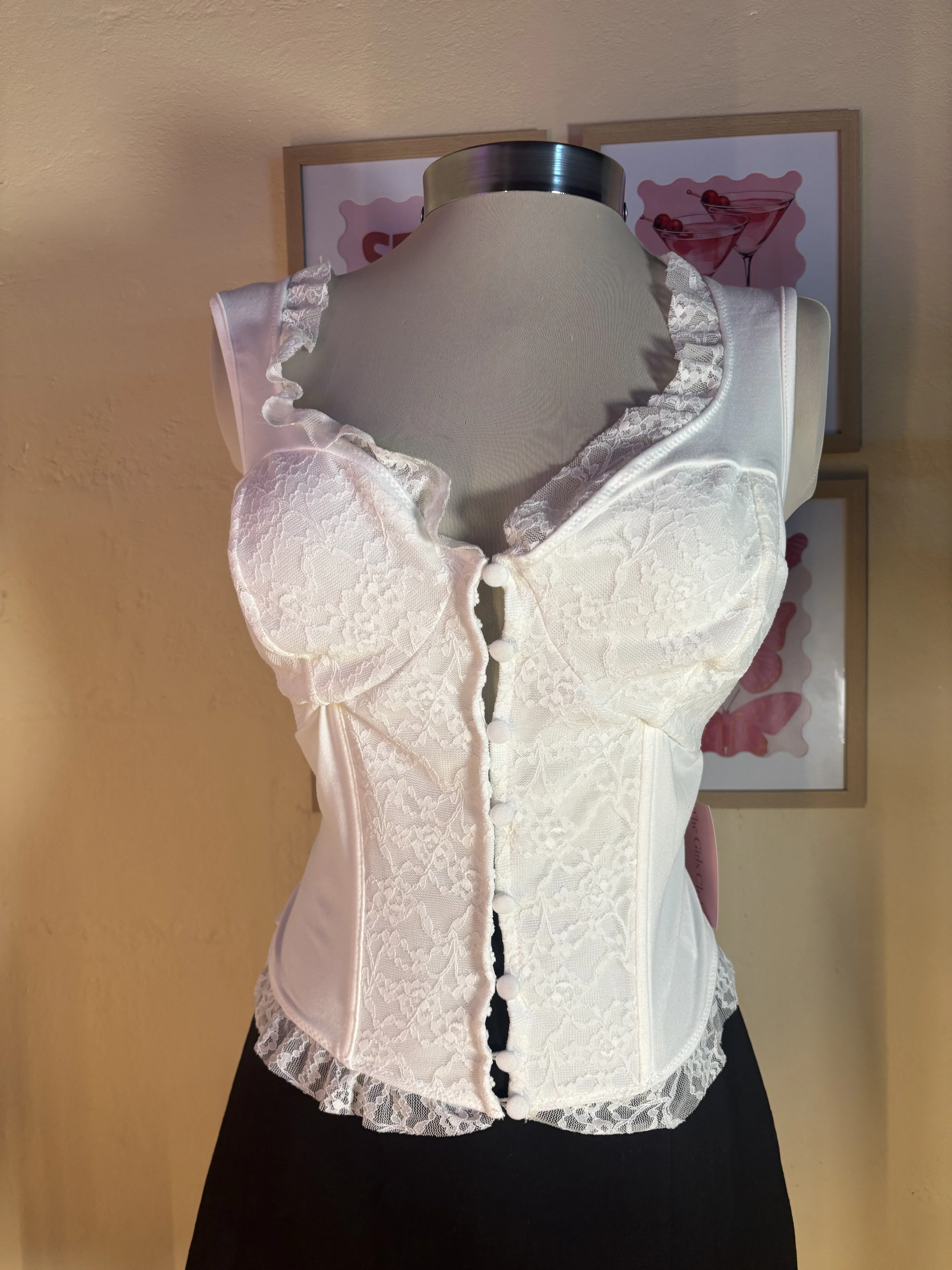 Amalfi Top