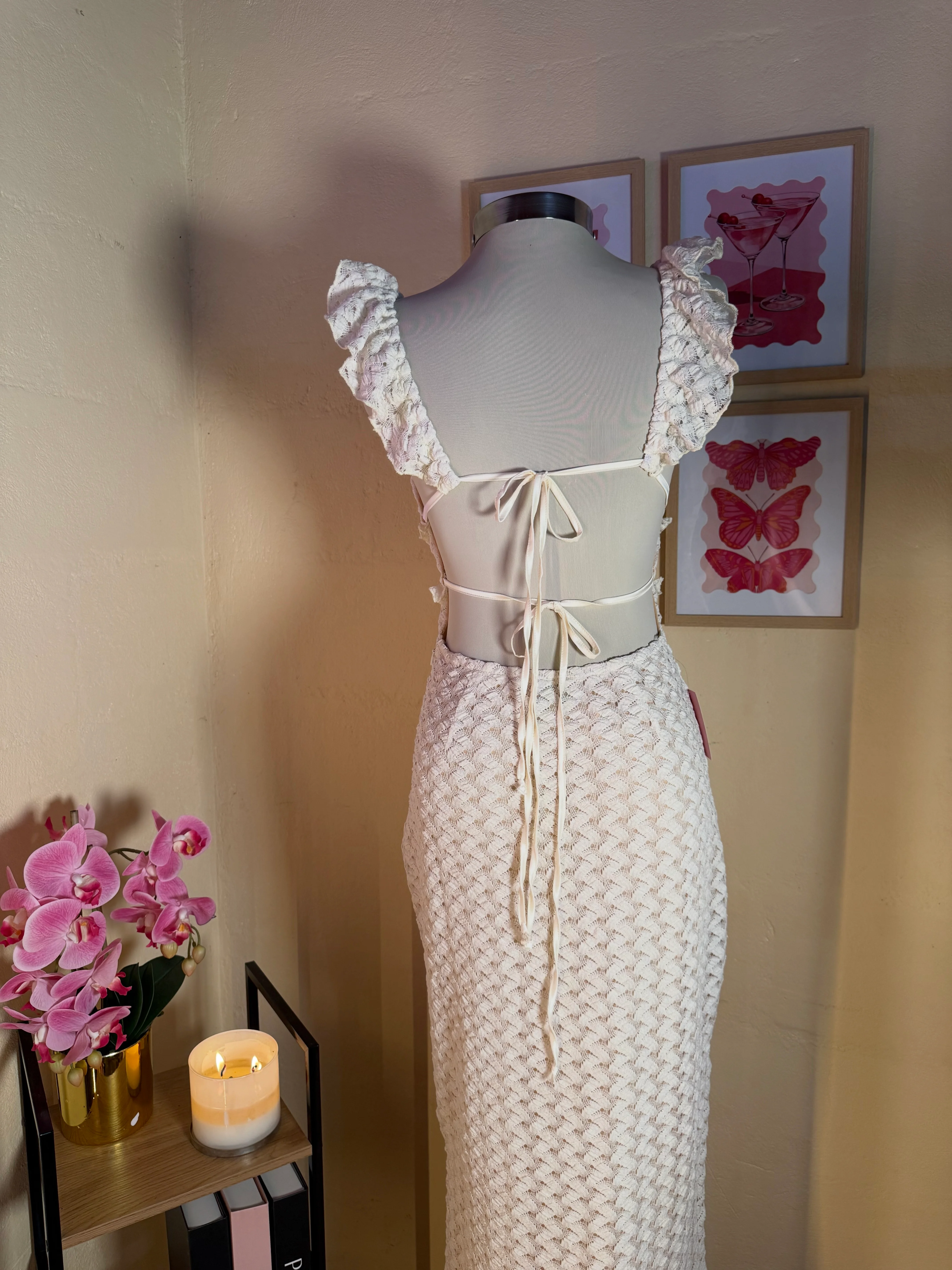Capri Dress 2