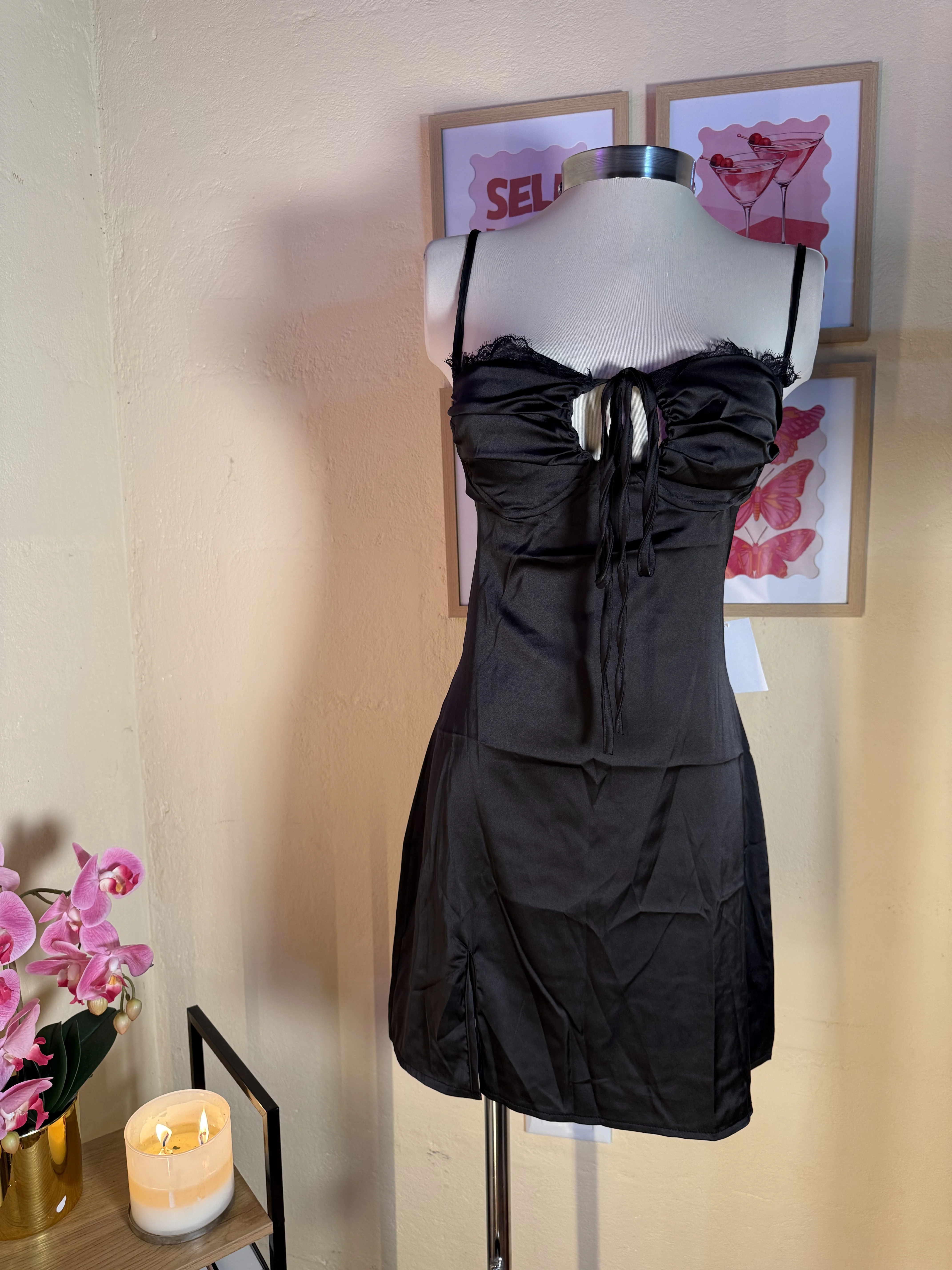  Lumière Dress