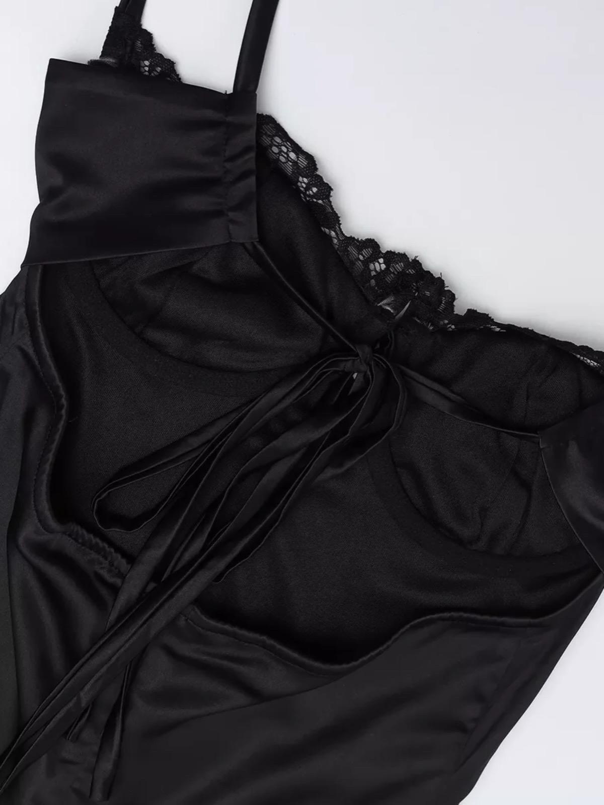 Vestido Lumière 4