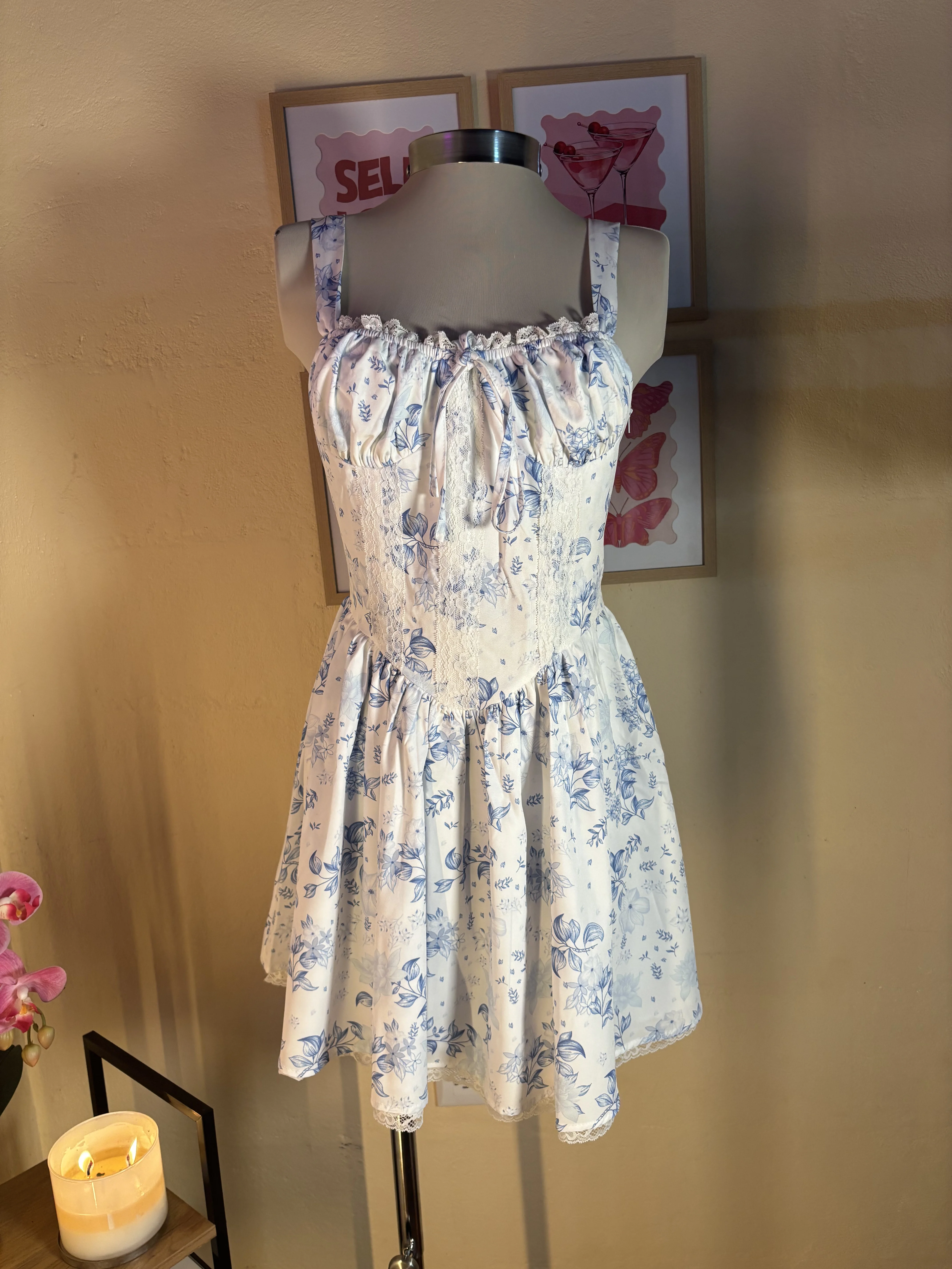 Siena Dress