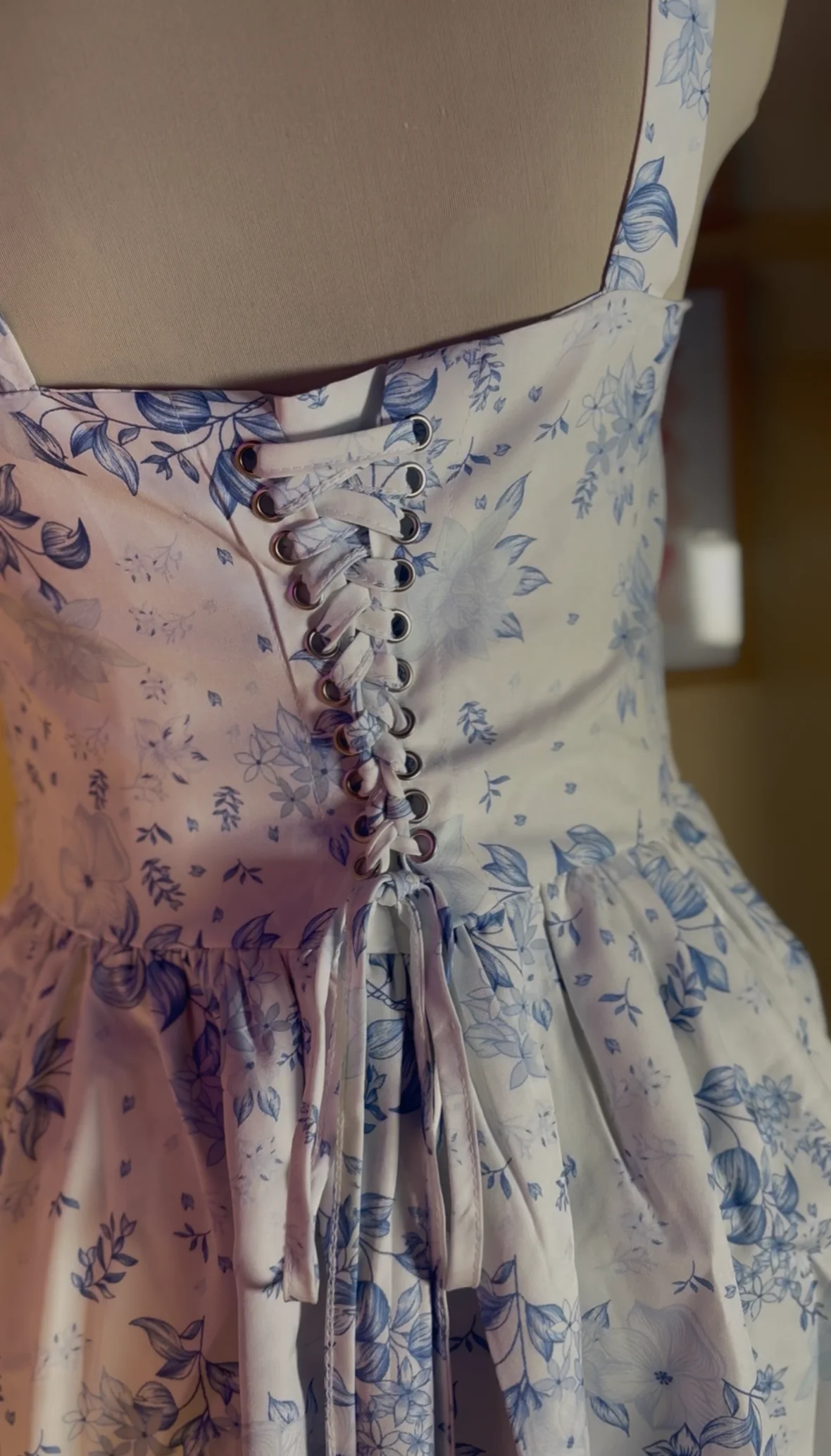  Siena Dress 2